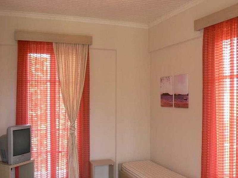 Happyland Hotel Apartments Nydri  Exterior photo